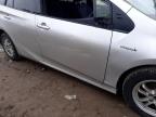 2016 TOYOTA PRIUS T SP for sale at Copart SANDY