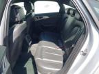 2015 AUDI A6 S LINE for sale at Copart BRISTOL