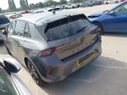 2024 VAUXHALL ASTRA GS T for sale at Copart SANDY