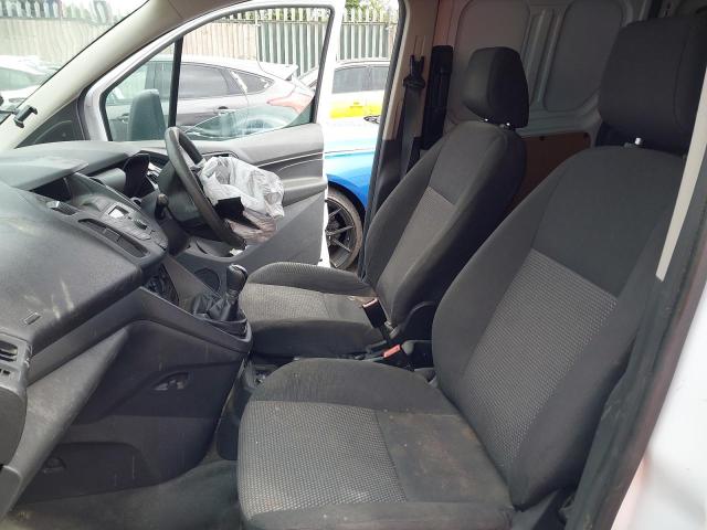 2015 FORD TRANSIT CONNECT 220 
