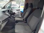 2015 FORD TRANSIT CONNECT 220  for sale at Copart WOLVERHAMPTON