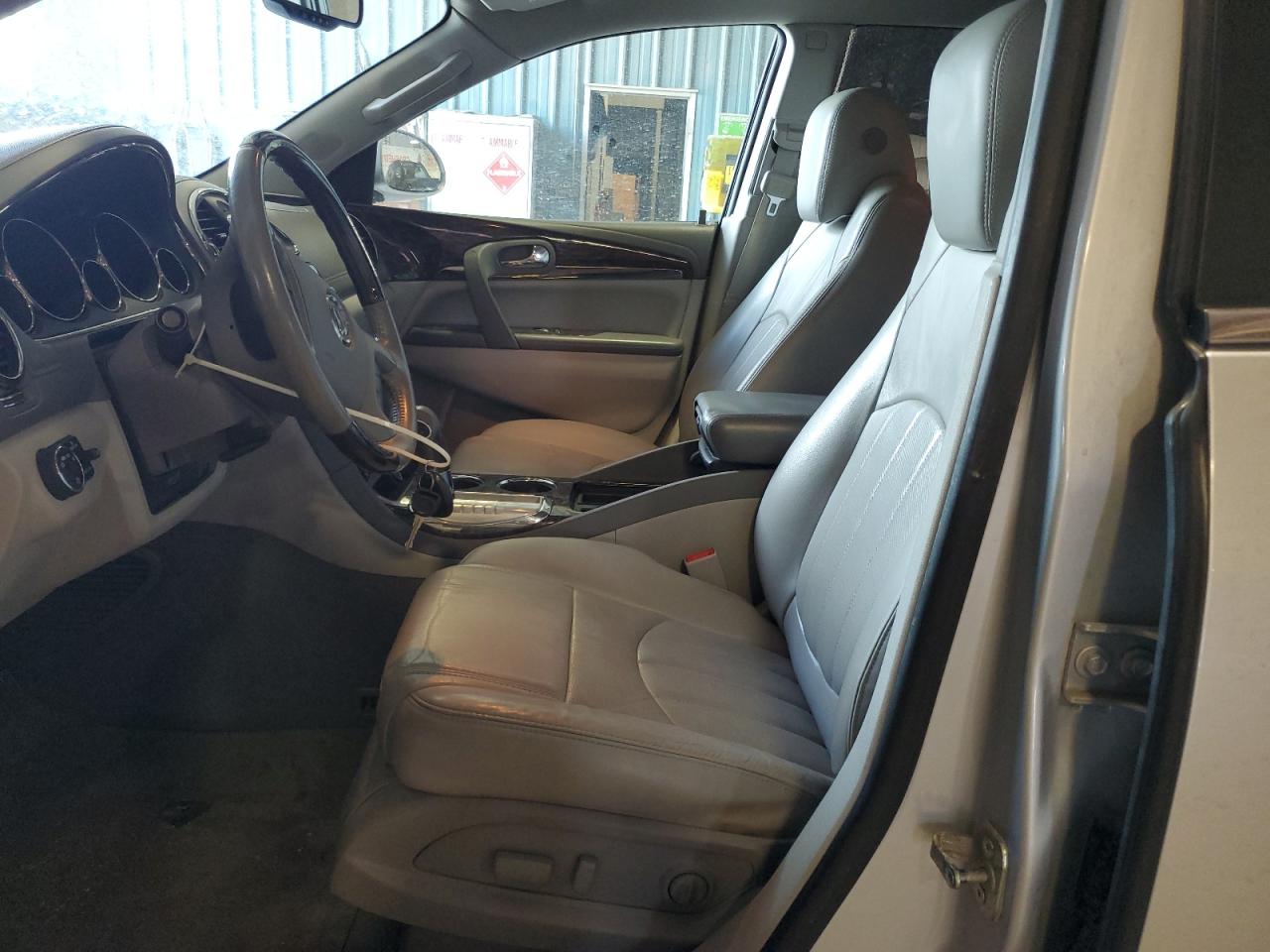2013 Buick Enclave VIN: 5GAKRCKD4DJ184103 Lot: 64745655