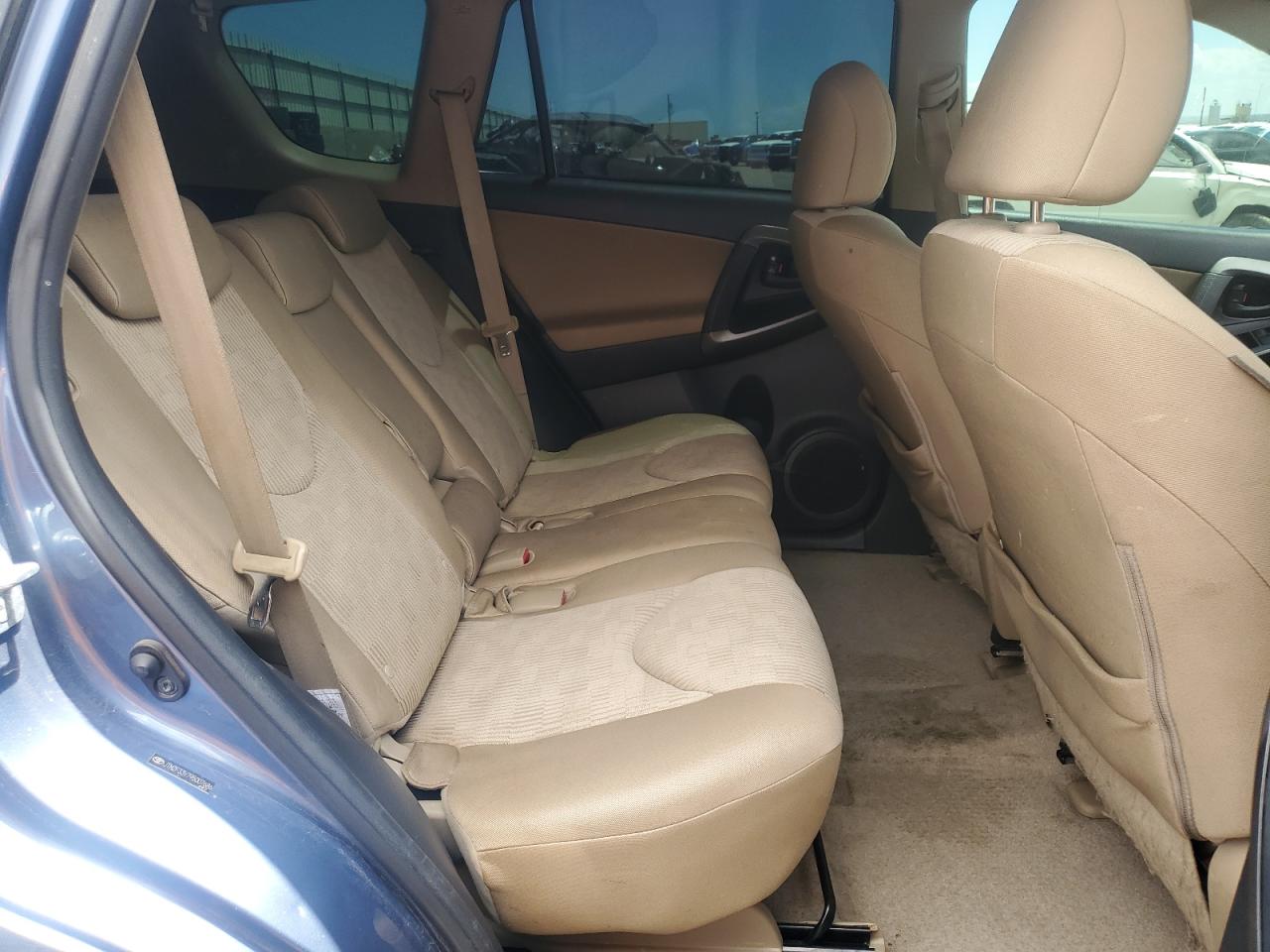 2009 Toyota Rav4 VIN: JTMZF33V795007686 Lot: 63274875