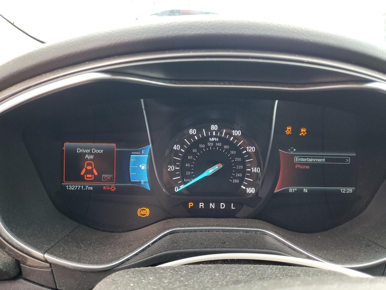 2017 Ford Fusion Se VIN: 3FA6P0H71HR213791 Lot: 64998945