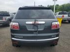 2011 GMC ACADIA SLT-1 for sale at Copart CT - HARTFORD SPRINGFIELD
