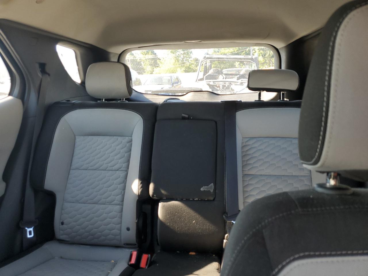 2019 Chevrolet Equinox Ls VIN: 3GNAXSEV6KS594483 Lot: 64642025
