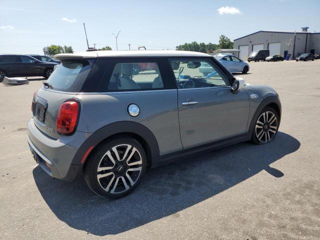  MINI COOPER 2020 Gray