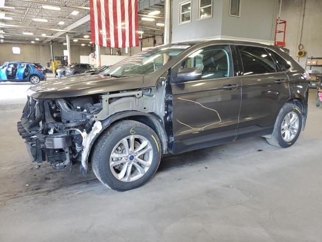  FORD EDGE 2015 Szary