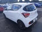 2019 HYUNDAI I10 SE for sale at Copart SANDTOFT