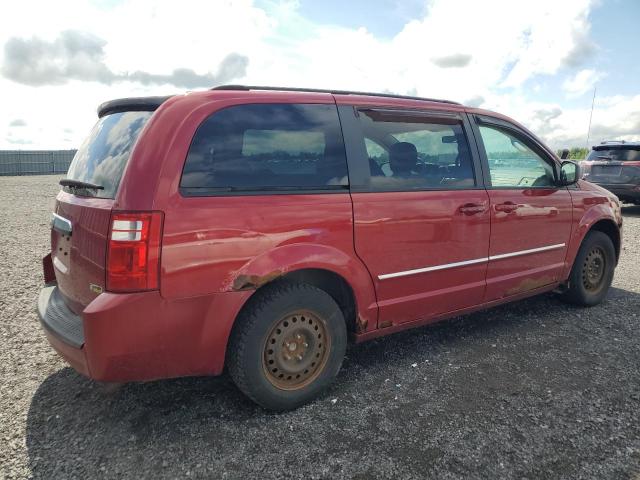 2008 DODGE GRAND CARAVAN SE  