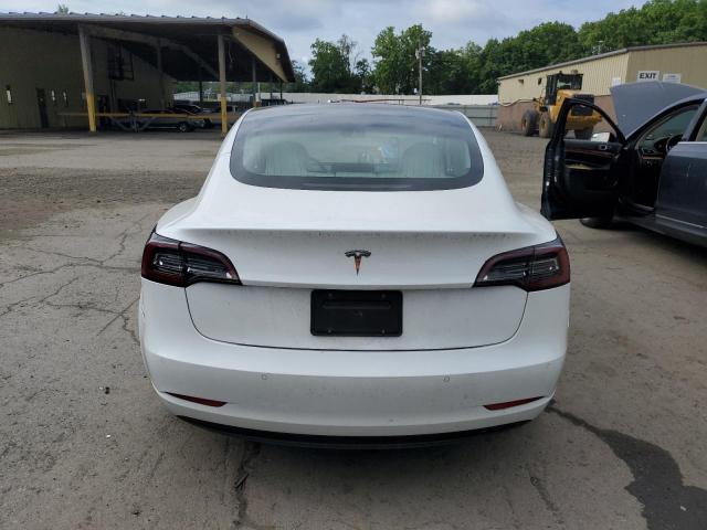  TESLA MODEL 3 2019 Biały