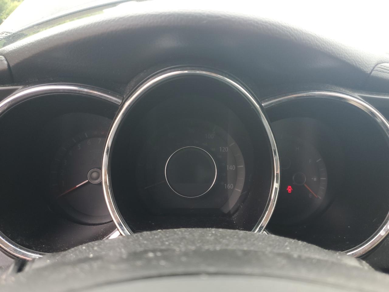 2011 Kia Optima Ex VIN: KNAGN4A65B5145628 Lot: 64829885