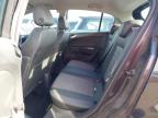 2011 VAUXHALL CORSA SE for sale at Copart SANDY
