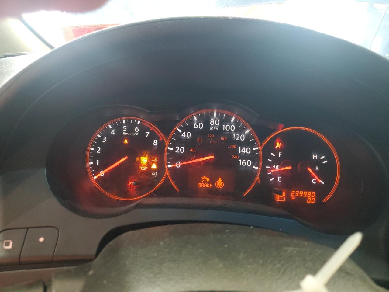 2009 Nissan Altima 2.5S VIN: 1N4AL24E29C146513 Lot: 63476445