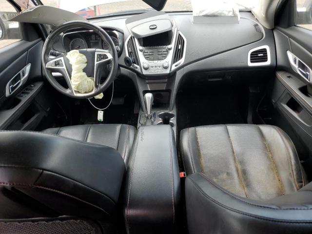  GMC TERRAIN 2012 Gray
