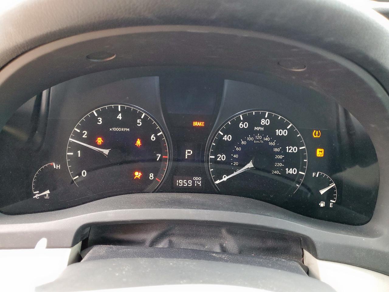 2011 Lexus Rx 350 VIN: 2T2ZK1BA5BC060597 Lot: 64552235