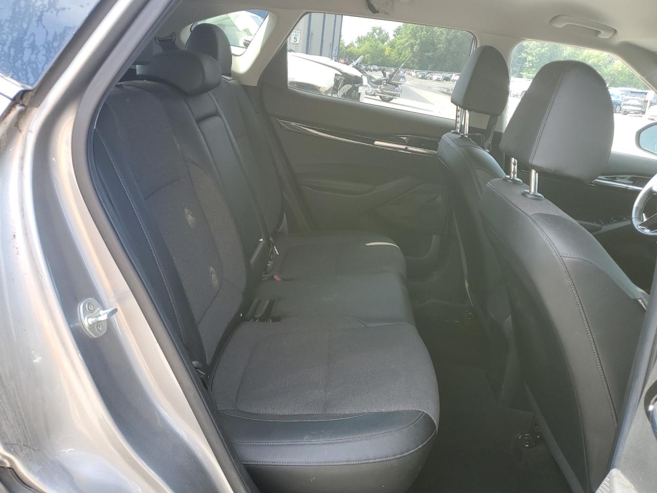 2021 Kia Seltos S VIN: KNDEUCAA1M7176880 Lot: 66394905