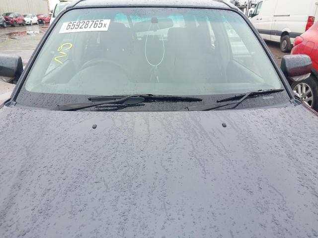 2007 SUBARU FORESTER X