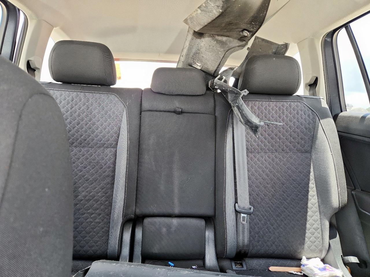 2021 Volkswagen Tiguan S VIN: 3VV1B7AX7MM007325 Lot: 64222075