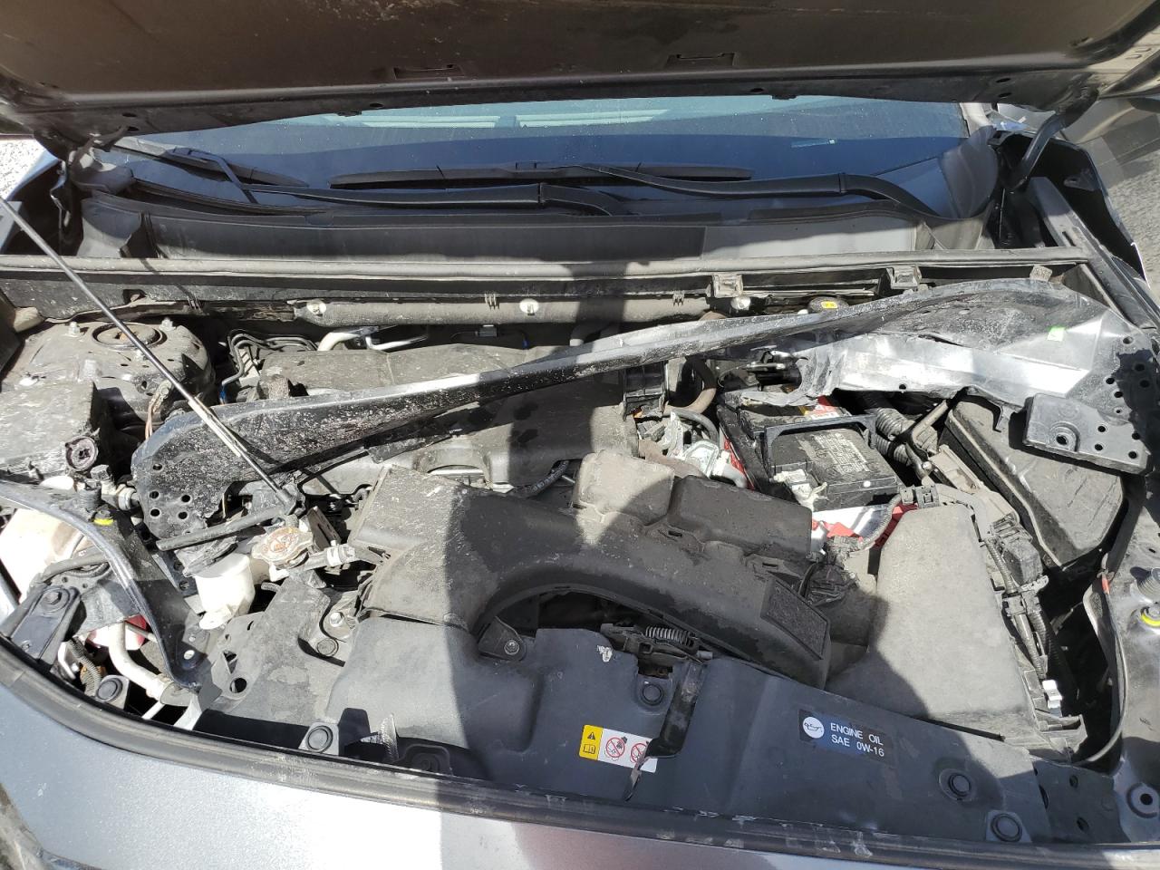 2021 Toyota Rav4 Xle VIN: 2T3W1RFV7MC114479 Lot: 64477965