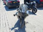 2004 TRIUMPH DAYTONA 60 for sale at Copart SANDWICH