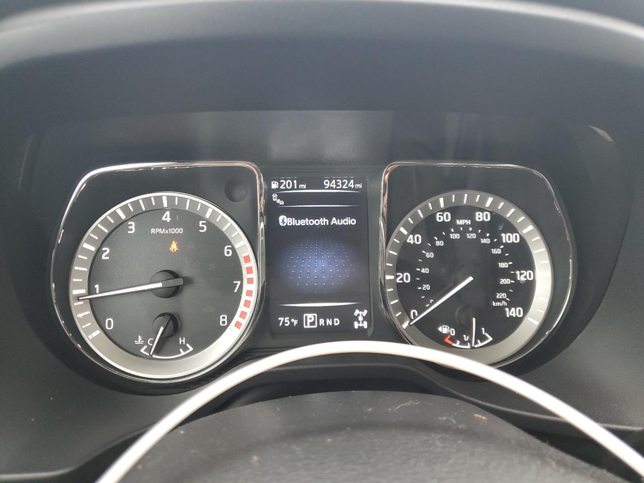 2018 Nissan Titan Sv VIN: 1N6AA1E51JN509060 Lot: 66226245