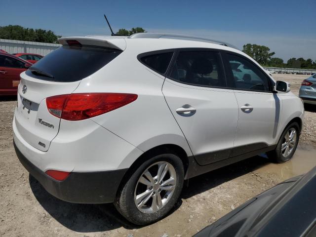  HYUNDAI TUCSON 2013 Biały
