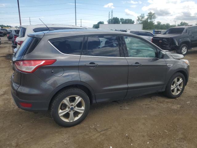  FORD ESCAPE 2016 Gray
