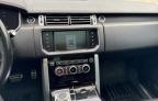 2016 LAND ROVER RANGE ROVER SUPERCHARGED   à vendre chez Copart ON - TORONTO