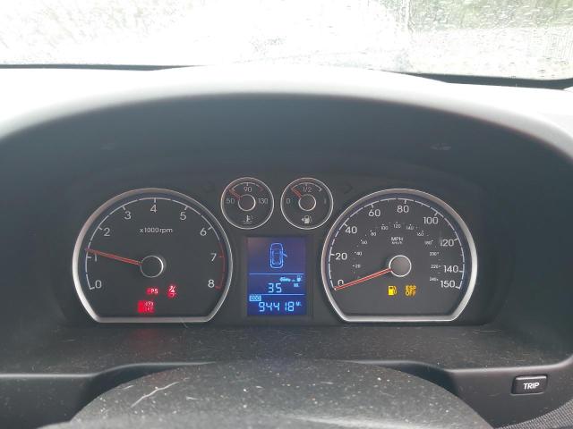 2010 HYUNDAI I30 EDITIO