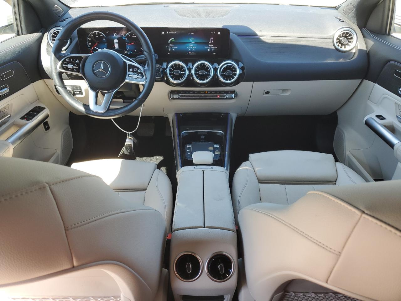 w1n4n4hb0pj498021 W1N4N4HB0PJ498021 2023 Mercedes-Benz Gla 250 4Matic