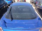 2007 HYUNDAI COUPE SIII for sale at Copart BRISTOL