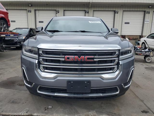  GMC ACADIA 2021 Серый