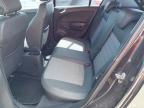 2011 VAUXHALL CORSA SE for sale at Copart SANDWICH