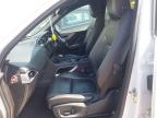 2016 JAGUAR F-PACE R-S for sale at Copart ROCHFORD