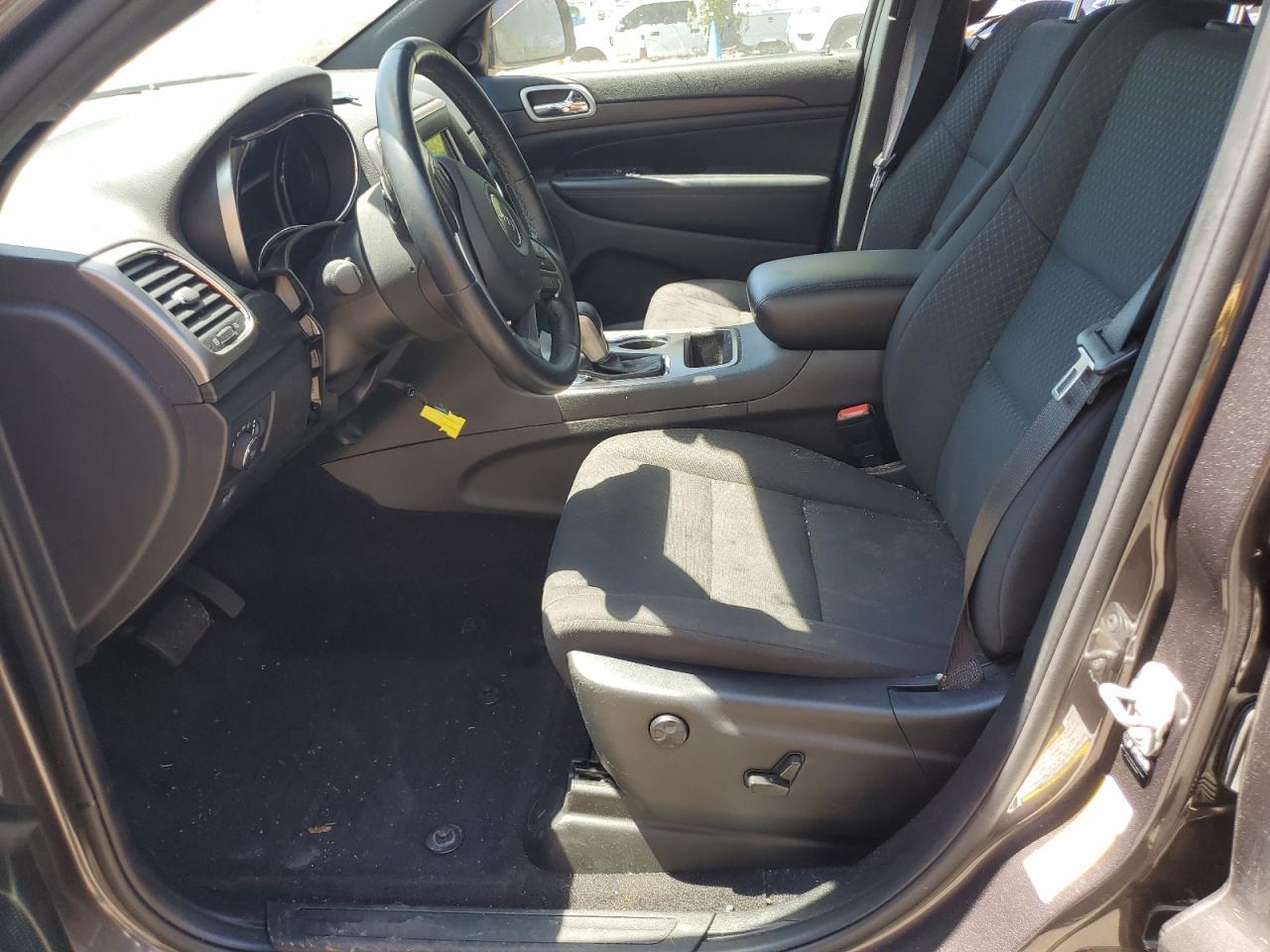 2021 Jeep Grand Cherokee Laredo VIN: 1C4RJFAG7MC840672 Lot: 65390935
