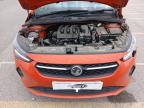 2021 VAUXHALL CORSA 1.2 SE PREMIUM 5DR for sale at Copart SANDTOFT