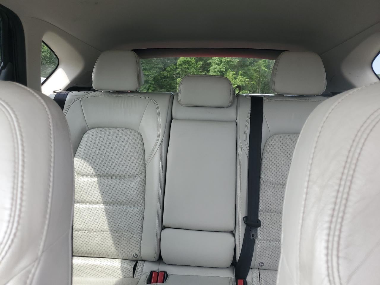 2018 Mazda Cx-5 Grand Touring VIN: JM3KFBDM0J0450837 Lot: 62717355