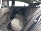 2012 VAUXHALL INSIGNIA S for sale at Copart BRISTOL