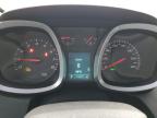 2011 CHEVROLET EQUINOX LT   for sale at Copart CA - LOS ANGELES