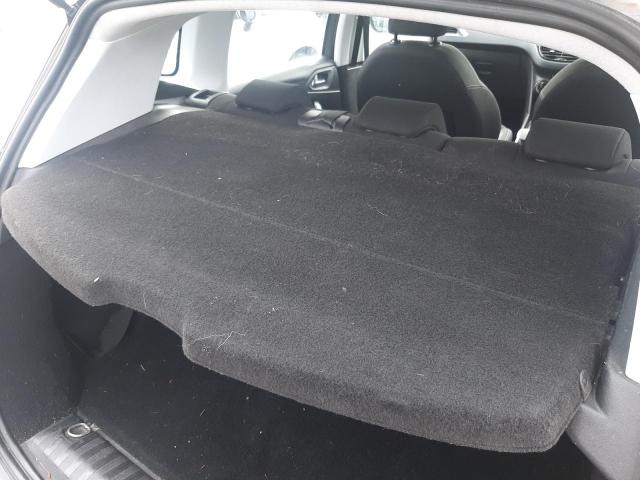2017 PEUGEOT 2008 ACTIVE BLUE HDI 