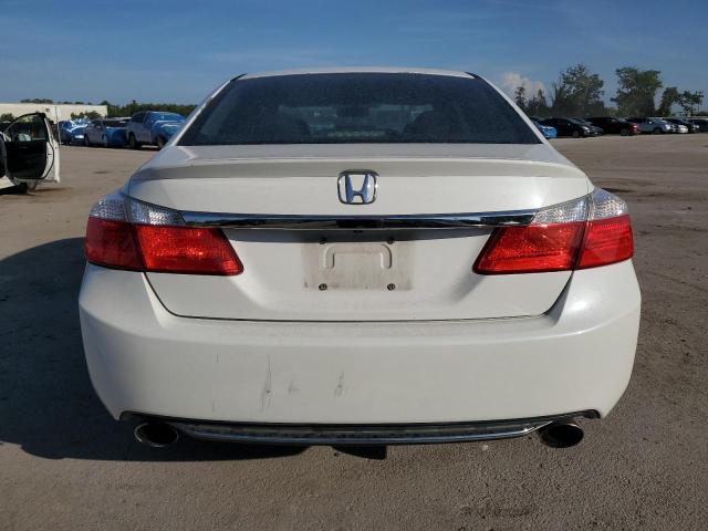  HONDA ACCORD 2015 Biały
