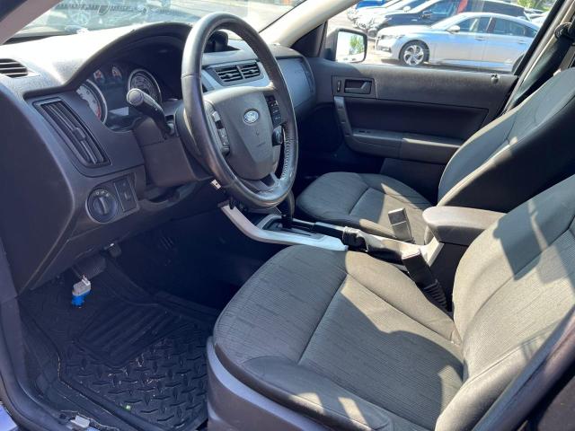 2008 FORD FOCUS SE  