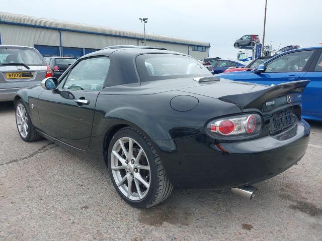 2008 MAZDA MX-5 SPORT