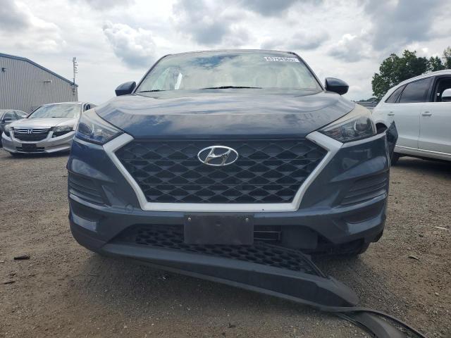  HYUNDAI TUCSON 2019 Серый
