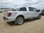 2014 FORD F150 SUPERCREW   for sale at Copart AB - EDMONTON