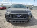 2023 FORD ESCAPE ST LINE   for sale at Copart ON - OTTAWA