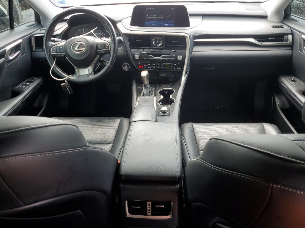 2020 Lexus Rx 350 Base VIN: 2T2AZMDA0LC214156 Lot: 64090815