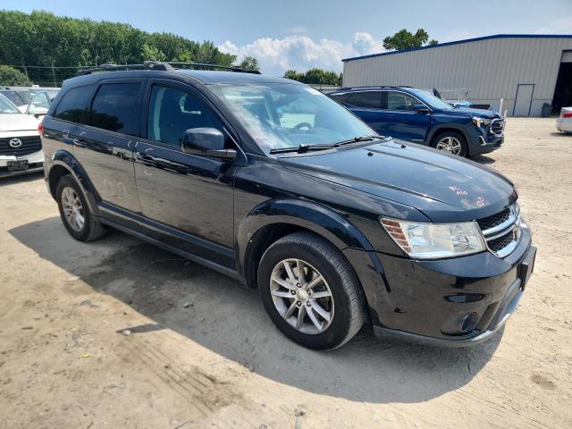  DODGE JOURNEY 2013 Czarny