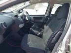 2014 PEUGEOT 107 ACTIVE  for sale at Copart BRISTOL